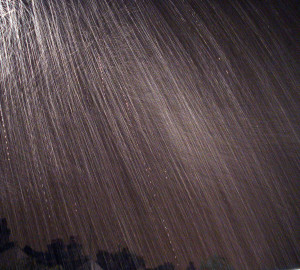 Heavy rain can make sump pump failure more likely.