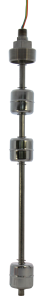 Multilevel Level Sensor