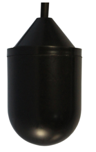 Sump Pump Float Switch from SMD Fluid Controls