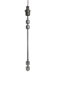 Multilevel Liquid Level Sensor