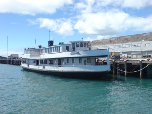 Auckland, New Zealand