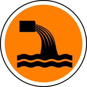 effluent icon