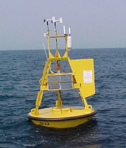 NOAA Buoy
