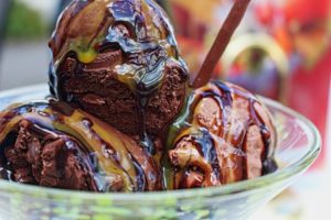 ice-cream