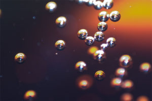 Bubbles