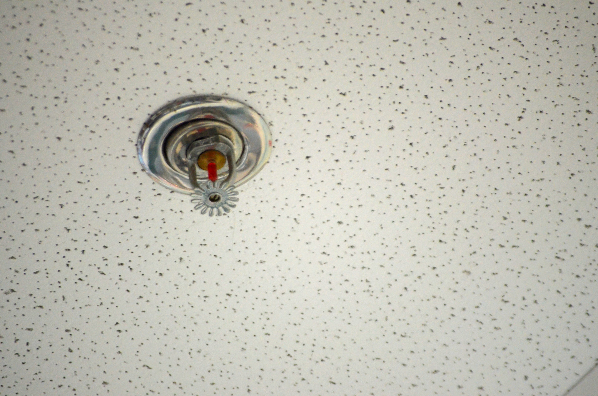 Float Switches for Fire Sprinkler Systems - SMD Fluid Controls