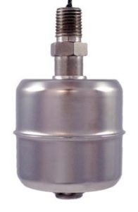 fs21-0000 steel vertical level sensor
