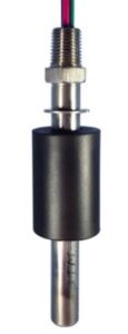 FM22 combo temperature level sensor