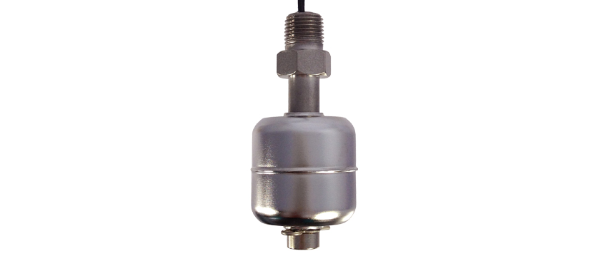 stainless steel float switch