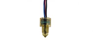plastic continuous optical level switch