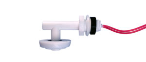FH-VIW horizontal float switch