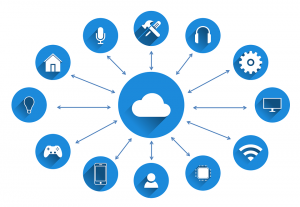 IOT wireless sensors