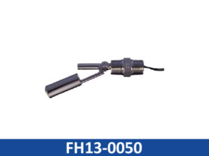Horizontal Level Detector - Stainless Steel - SMD Fluid Controls