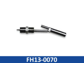 Horizontal Level Detector - Stainless Steel - SMD Fluid Controls