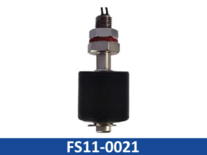 FS11 – MINIATURE VERTICAL FLOAT SWITCH - SMD Fluid Controls